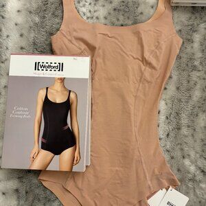 Wolford Pink Forming Body